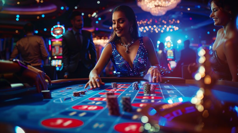 Tabel blackjack live dalam aplikasi Android bangjago88 dengan dealer nyata dan statistik permainan real-time